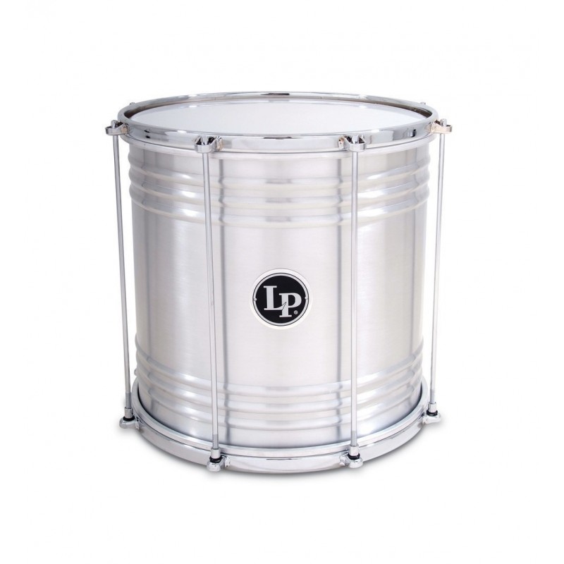 Latin Percussion 7178045 Repiniques Brazilian